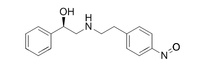 米拉貝隆雜質(zhì) 45